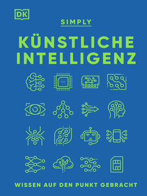 cover image of SIMPLY. Künstliche Intelligenz